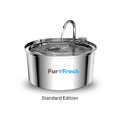 FurFresh Water Fountain
