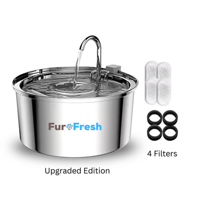 FurFresh Water Fountain